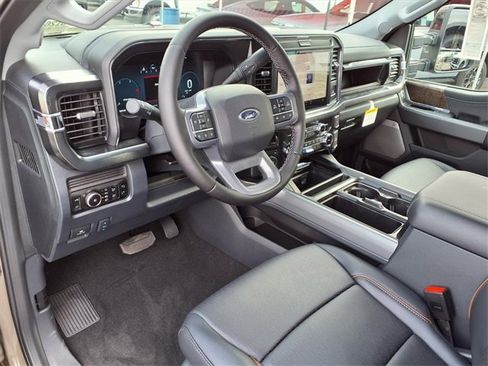 New 2026 Ford F250 Lariat image 9