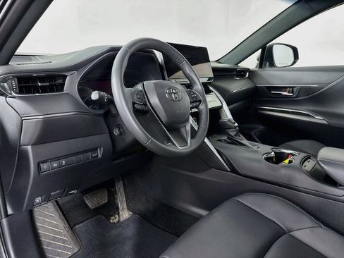 Certified 2024 Toyota Venza Nightshade AWD/4WD image 9