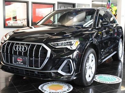 Used 2022 Audi Q3 2.0T Premium Plus w/ Premium Plus Package
