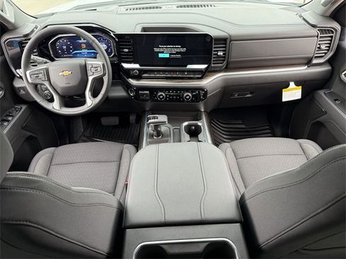 New 2026 Chevrolet Silverado 1500 LT w/ Convenience Package II image 11