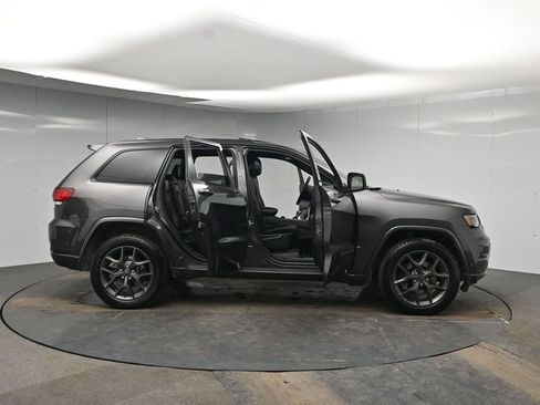 Used 2021 Jeep Grand Cherokee Limited w/ Quick Order Package 28K 80th image 46