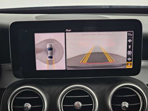 Used 2021 Mercedes-Benz C 300 Sedan image 27