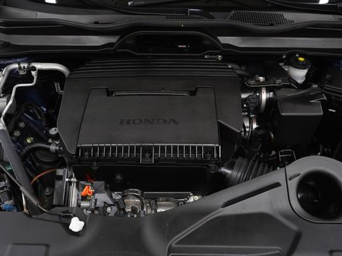 Used 2024 Honda Pilot Touring image 36