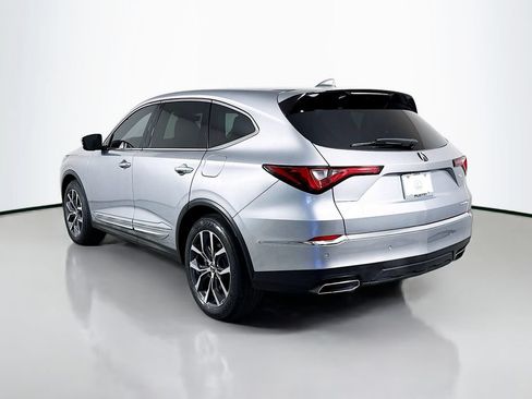 Used 2023 Acura MDX SH-AWD w/ Technology Package image 7