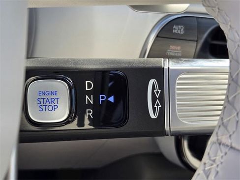 New 2026 Hyundai Palisade Limited image 12