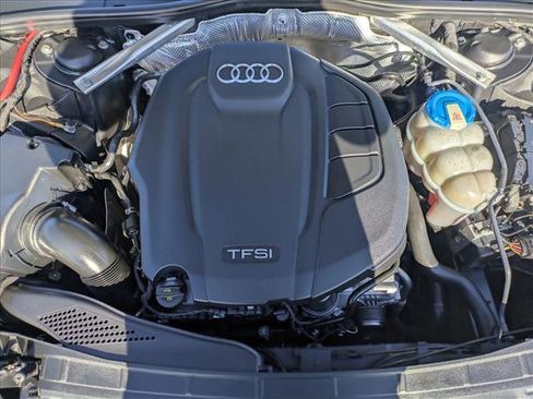 Used 2017 Audi A4 2.0T Premium w/ Audi MMI Navigation Plus image 24