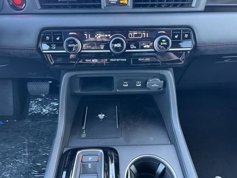 New 2026 Honda Pilot Black Edition image 14