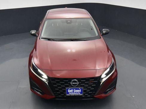 Certified 2025 Nissan Altima 2.5 SR image 31