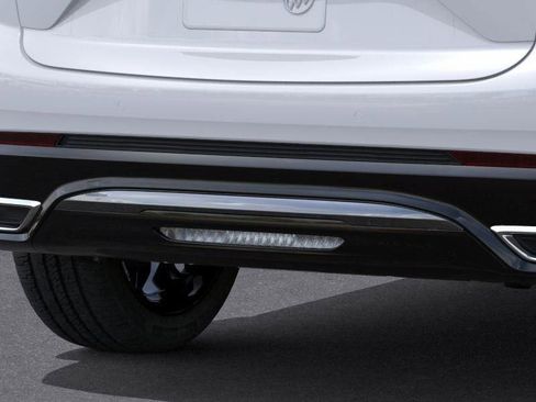 New 2026 Buick Envision Sport Touring image 14