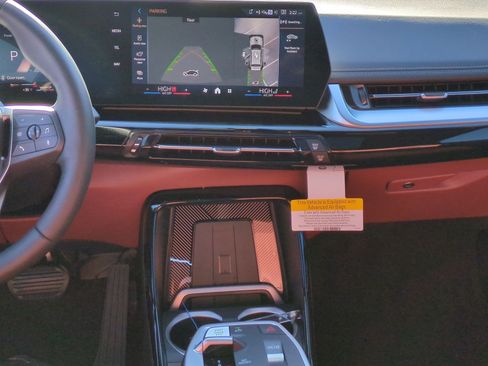 Certified 2026 BMW X1 xDrive28i w/ Technology Package AWD/4WD image 27