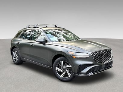 New 2026 Genesis GV70 3.5T Sport Advanced