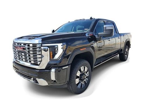 New 2026 GMC Sierra 2500 Denali image 3