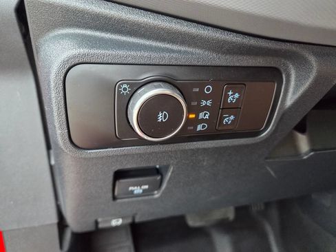 Used 2023 Ford Bronco Black Diamond AWD/4WD image 24