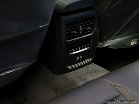 Used 2026 BMW i4 xDrive40i w/ M Sport Package AWD/4WD image 14