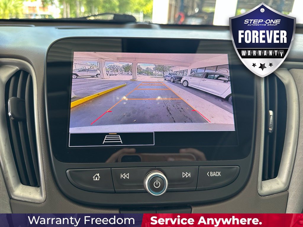 Used 2024 Chevrolet Malibu LT FWD image 26