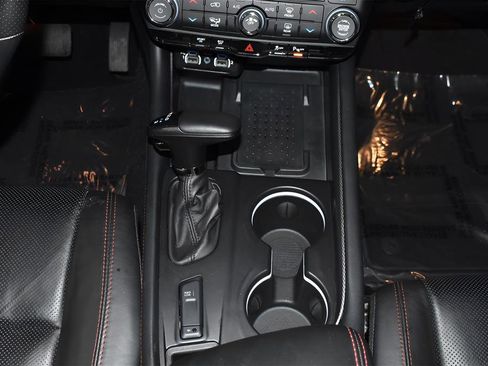 Used 2025 Dodge Durango R/T AWD/4WD image 19