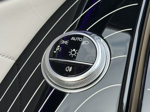 Used 2021 Mercedes-Benz S 580 4MATIC Sedan image 28