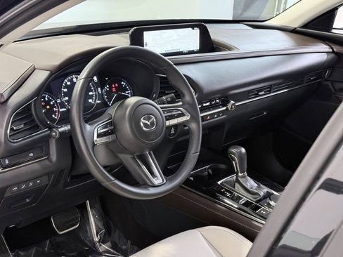 Used 2023 MAZDA CX-30 AWD 2.5 S w/ Premium Package image 21