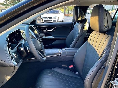 Certified 2025 Mercedes-Benz E 450 4MATIC All-Terrain Wagon image 27