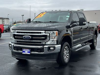 Used 2022 Ford F250 Lariat