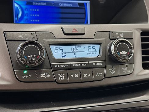 Used 2017 Honda Odyssey EX-L image 23