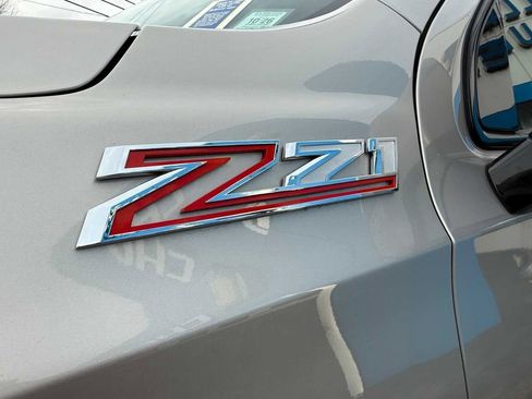 Used 2022 Chevrolet Tahoe Z71 w/ Luxury Package image 65