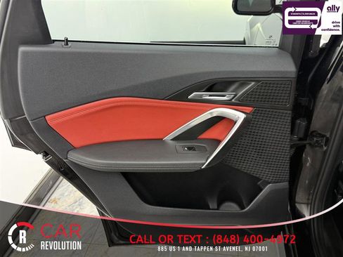 Used 2023 BMW X1 xDrive28i w/ Convenience Package image 39