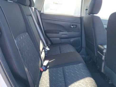 New 2024 Mitsubishi Outlander Sport LE image 10