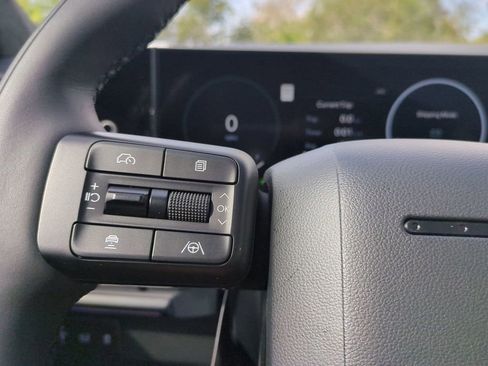 New 2026 Hyundai Santa Fe Calligraphy image 33