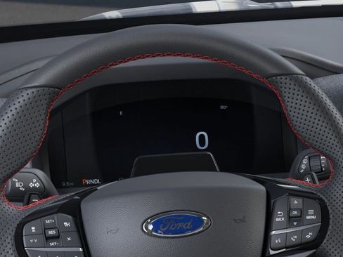 New 2026 Ford Explorer ST w/ Sun And Sound Package image 13