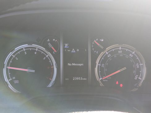 Used 2022 Toyota 4Runner TRD Pro image 21