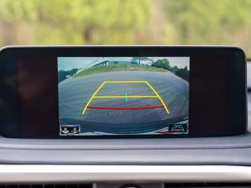 Used 2022 Lexus RX 350 FWD w/ Premium Package image 29