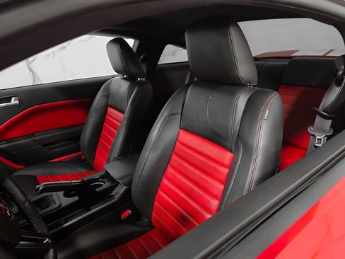 Used 2008 Ford Mustang Shelby GT500 image 43