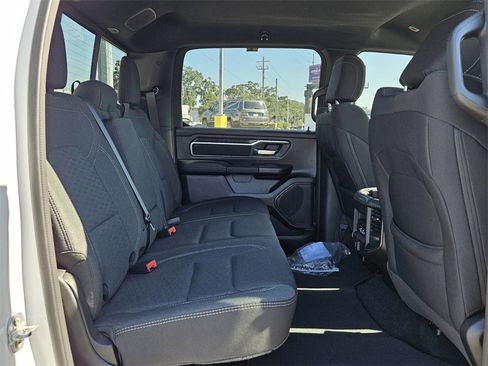 New 2026 RAM 1500 Big Horn image 14
