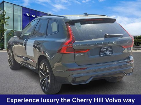 New 2026 Volvo XC60 T8 Ultra w/ Protection Package Premier AWD/4WD image 3