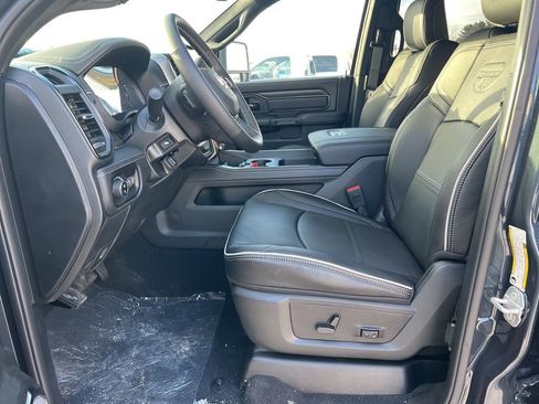 New 2026 RAM 2500 Rebel w/ Rebel Level 2 Equipment Group image 23