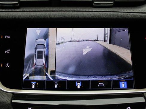 New 2025 Cadillac XT5 Premium Luxury w/ Technology Package image 46