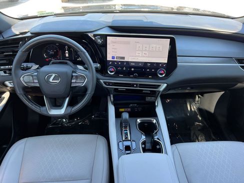 Used 2025 Lexus RX 350 Premium Plus w/ Convenience Package FWD image 23