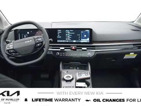 New 2026 Kia Sportage SX Prestige AWD/4WD image 17