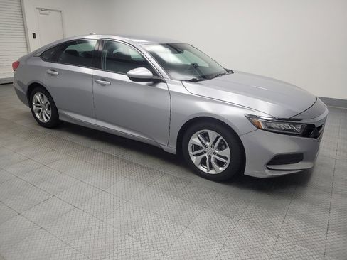 Used 2019 Honda Accord LX image 11