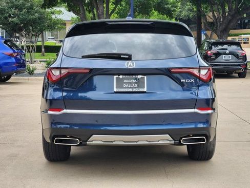 Certified 2026 Acura MDX FWD w/ Technology Package image 7