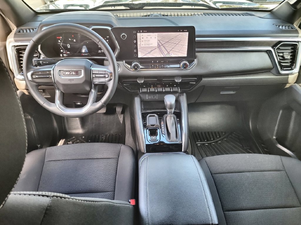 Used 2026 GMC Canyon Elevation RWD image 20