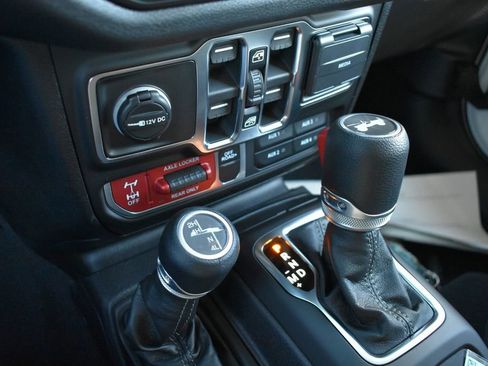 New 2026 Jeep Wrangler Willys image 20