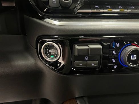 New 2026 Chevrolet Silverado 1500 High Country AWD/4WD image 11