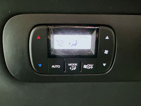 New 2026 Honda Odyssey Sport-L image 22