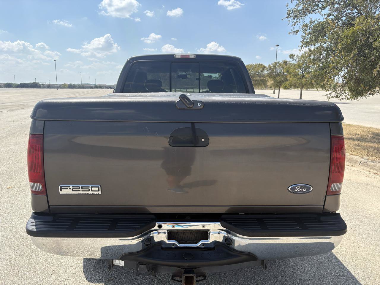 Used 2006 Ford F250 Lariat AWD/4WD image 14