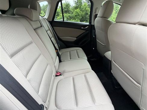 Used 2015 MAZDA CX-5 Touring FWD image 20