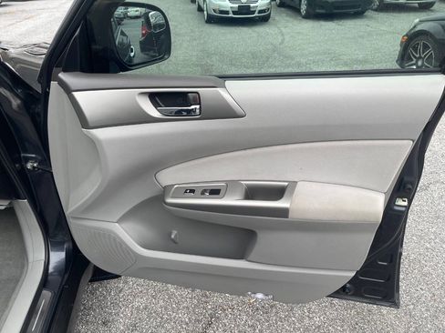 Used 2010 Subaru Forester 2.5XT Limited image 33