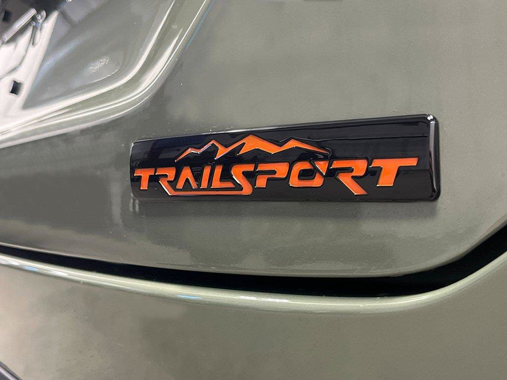 New 2026 Honda Pilot TrailSport image 10