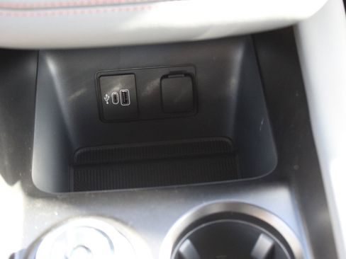 New 2026 Ford Explorer Active image 30